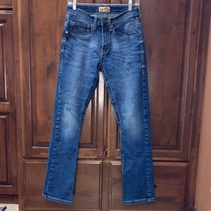 Men’s Wrangler 20X Vintage Bootcut Jeans 28x32